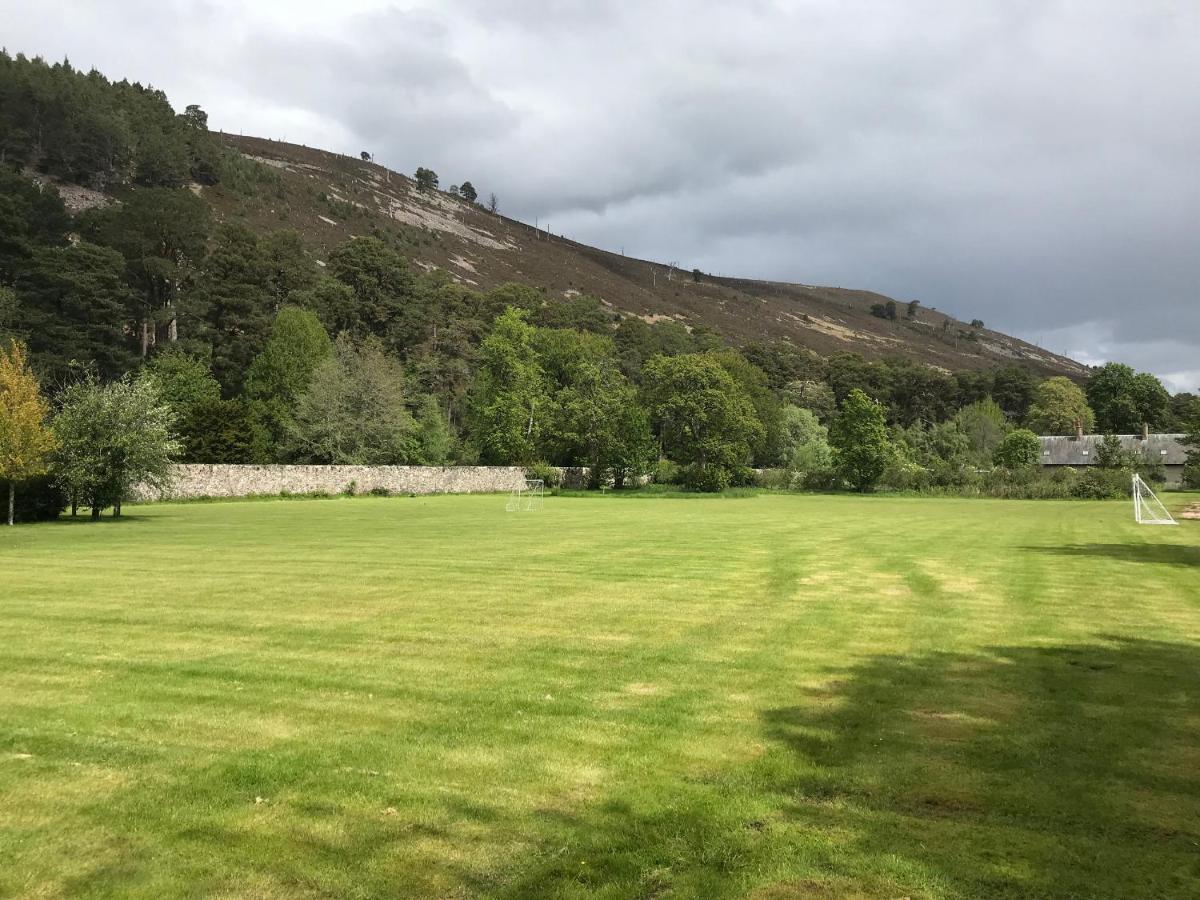 Macdui - Mar Lodge Estate Ballater Exteriér fotografie